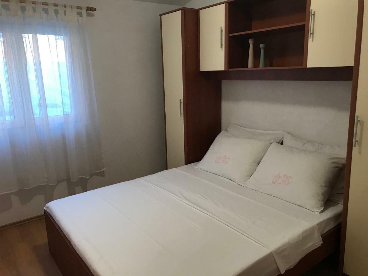 Makarska Veliko Brdo Apartment Buitenkant foto
