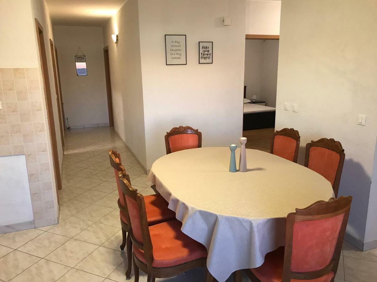 Makarska Veliko Brdo Apartment Buitenkant foto